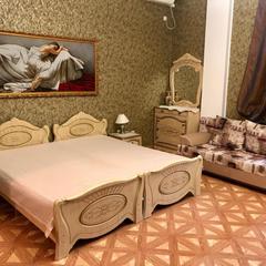 Гостевой дом Art Home, Адлер, Краснодарский край
