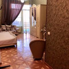 Гостевой дом Art Home, Адлер, Краснодарский край