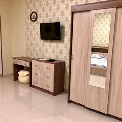 Гостевой дом Art Home, Адлер, Краснодарский край