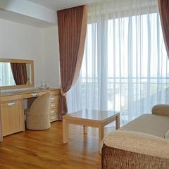 Отель Diana Palace, Адлер, Краснодарский край