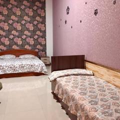 Гостевой дом Art Home, Адлер, Краснодарский край