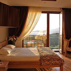Отель Diana Palace, Адлер, Краснодарский край