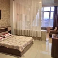 Гостевой дом Art Home, Адлер, Краснодарский край