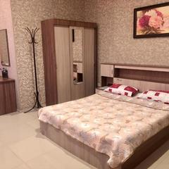 Гостевой дом Art Home, Адлер, Краснодарский край