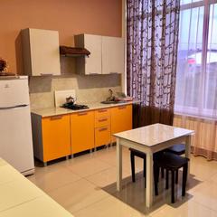 Гостевой дом Art Home, Адлер, Краснодарский край
