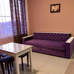 Гостевой дом Art Home, Адлер, Краснодарский край