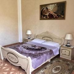 Гостевой дом Art Home, Адлер, Краснодарский край