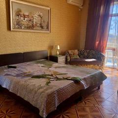 Гостевой дом Art Home, Адлер, Краснодарский край