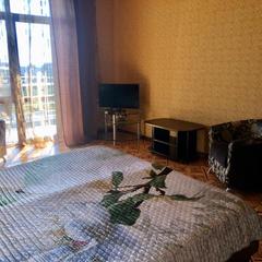 Гостевой дом Art Home, Адлер, Краснодарский край