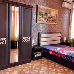 Гостевой дом Art Home, Адлер, Краснодарский край