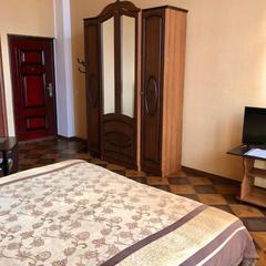 Гостевой дом Art Home, Адлер, Краснодарский край