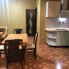 Гостевой дом Art Home, Адлер, Краснодарский край