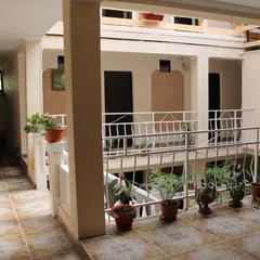 Гостевой дом Travel Hotels Ангелина, Адлер, Краснодарский край