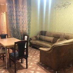 Гостевой дом Art Home, Адлер, Краснодарский край
