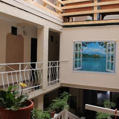 Гостевой дом Travel Hotels Ангелина, Адлер, Краснодарский край