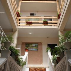 Гостевой дом Travel Hotels Ангелина, Адлер, Краснодарский край