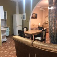 Гостевой дом Art Home, Адлер, Краснодарский край