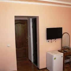 Гостевой дом Travel Hotels Ангелина, Адлер, Краснодарский край