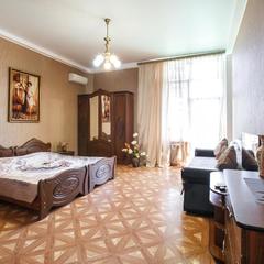 Гостевой дом Art Home, Адлер, Краснодарский край
