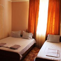 Гостевой дом Travel Hotels Ангелина, Адлер, Краснодарский край