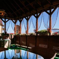 Гостевой дом Art Home, Адлер, Краснодарский край