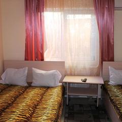 Гостевой дом Travel Hotels Ангелина, Адлер, Краснодарский край