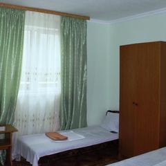 Гостевой дом Travel Hotels Ангелина, Адлер, Краснодарский край