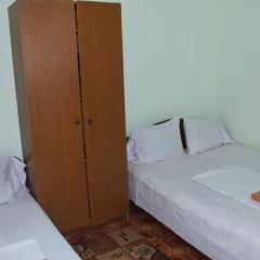 Гостевой дом Travel Hotels Ангелина, Адлер, Краснодарский край