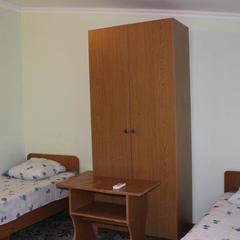 Гостевой дом Travel Hotels Ангелина, Адлер, Краснодарский край