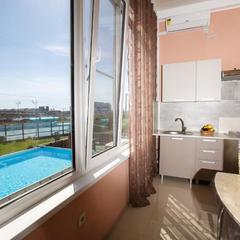 Гостевой дом Art Home, Адлер, Краснодарский край