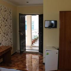 Гостевой дом Travel Hotels Ангелина, Адлер, Краснодарский край