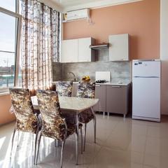 Гостевой дом Art Home, Адлер, Краснодарский край