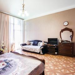 Гостевой дом Art Home, Адлер, Краснодарский край