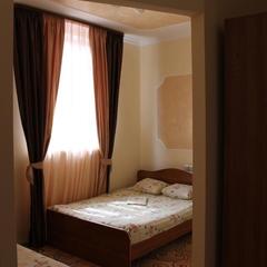 Гостевой дом Travel Hotels Ангелина, Адлер, Краснодарский край