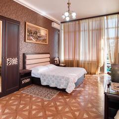 Гостевой дом Art Home, Адлер, Краснодарский край