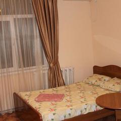 Гостевой дом Travel Hotels Ангелина, Адлер, Краснодарский край