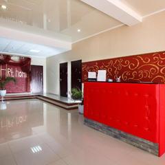 Гостевой дом Art Home, Адлер, Краснодарский край