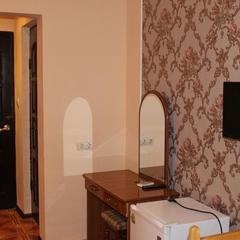 Гостевой дом Travel Hotels Ангелина, Адлер, Краснодарский край