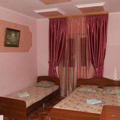 Гостевой дом Travel Hotels Ангелина, Адлер, Краснодарский край