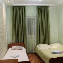 Гостевой дом Travel Hotels Ангелина, Адлер, Краснодарский край