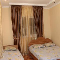 Гостевой дом Travel Hotels Ангелина, Адлер, Краснодарский край