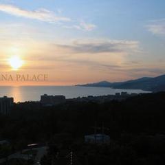 Отель Diana Palace, Адлер, Краснодарский край