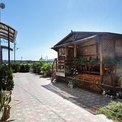 Гостевой дом Art Home, Адлер, Краснодарский край