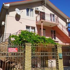 Гостевой дом Ниагара, Адлер, Краснодарский край