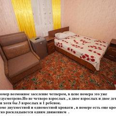 Гостевой дом Ниагара, Адлер, Краснодарский край