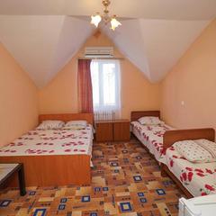 Гостевой дом Ниагара, Адлер, Краснодарский край