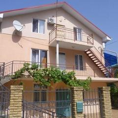 Гостевой дом Ниагара, Адлер, Краснодарский край