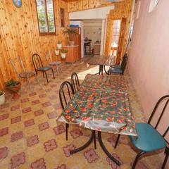 Гостевой дом Ниагара, Адлер, Краснодарский край