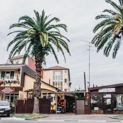 Гостевой дом Ленина 100, Адлер, Краснодарский край