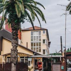 Гостевой дом Ленина 100, Адлер, Краснодарский край